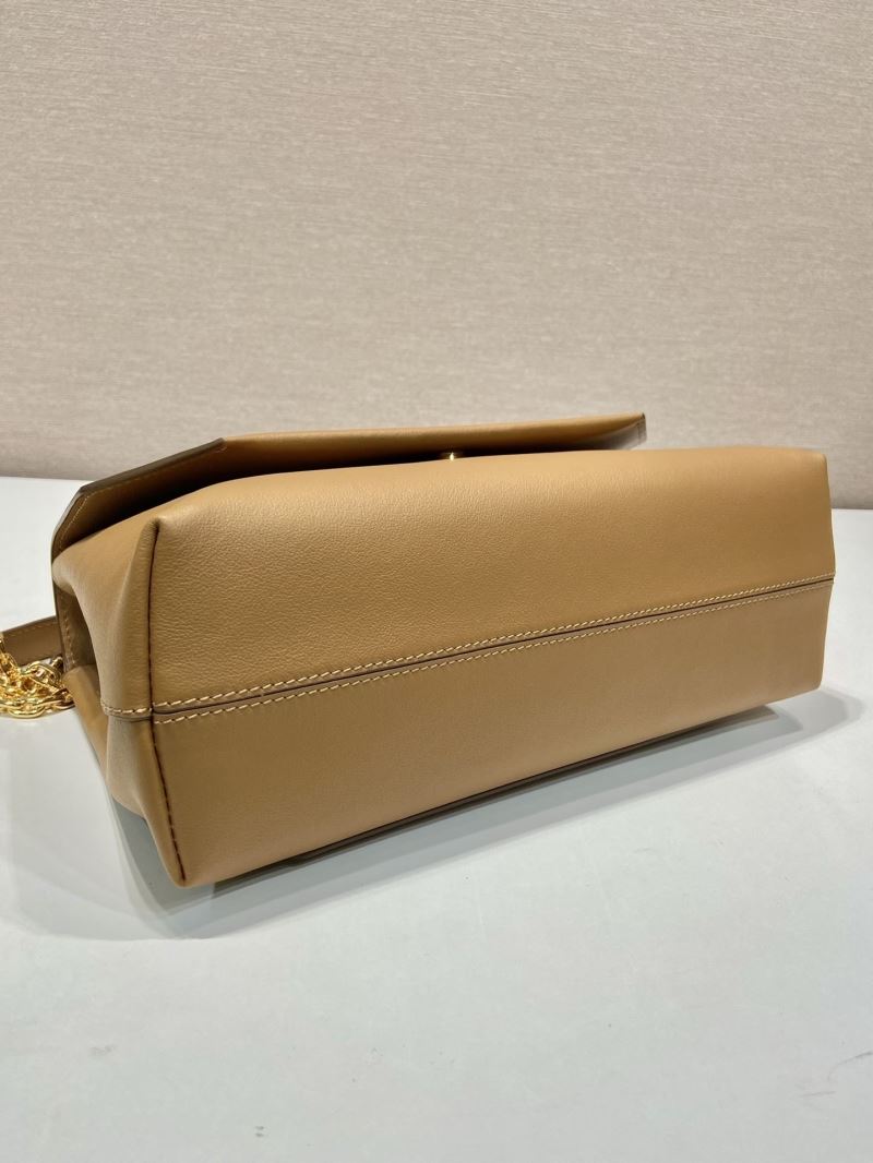 Prada Top Handle Bags